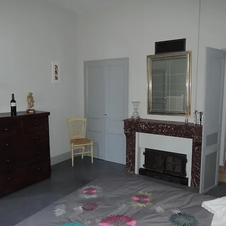Domaine Les Amarats Oda ve Kahvaltı *
