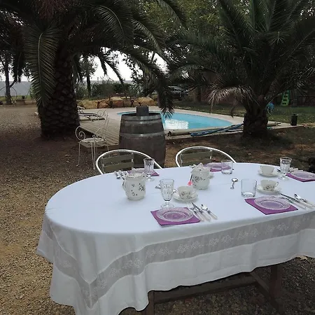 Domaine Les Amarats Narbonne