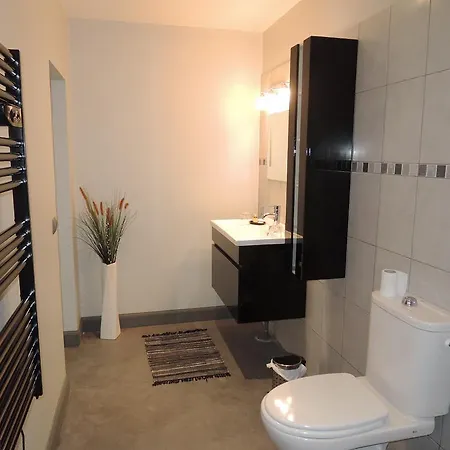 Domaine Les Amarats Panzió Narbonne