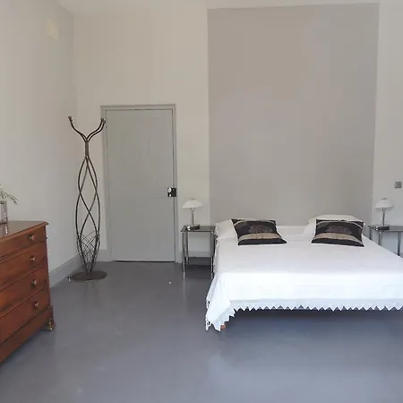 Domaine Les Amarats Oda ve Kahvaltı *