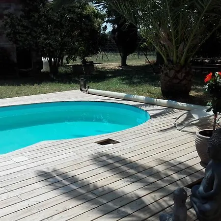 Domaine Les Amarats Narbonne