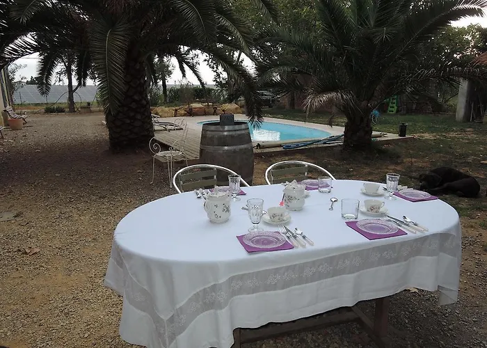 Domaine Les Amarats Ναρμπόν